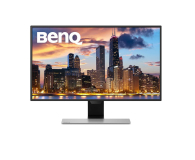BENQ 27'' EW2770QZ 9H.LG1LA.TSE Czarny - 365911 - zdjęcie 1